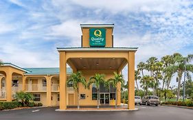 Quality Inn Bradenton North I-75